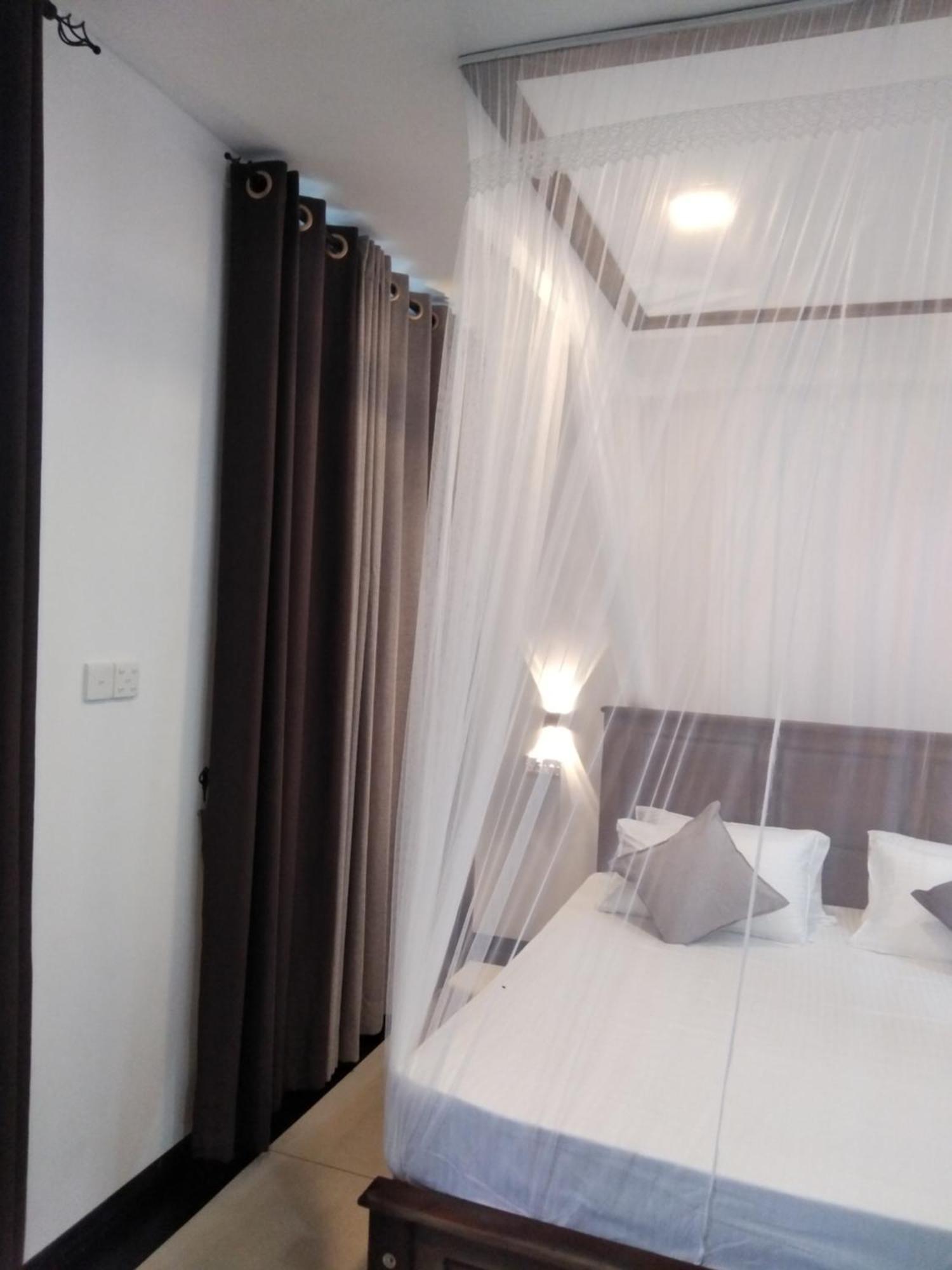 Rocky Dreams Ella Hotel Eksteriør billede